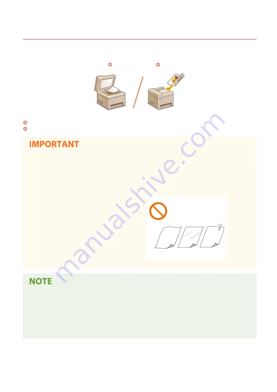 Canon Color imageCLASS MF641Cw User Manual Download Page 147