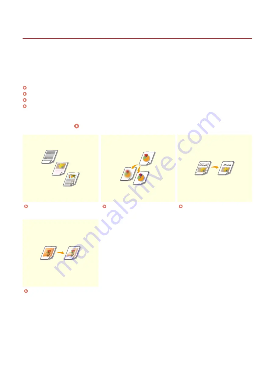 Canon Color imageCLASS MF641Cw User Manual Download Page 203