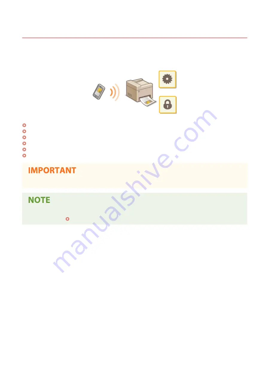 Canon Color imageCLASS MF641Cw User Manual Download Page 341