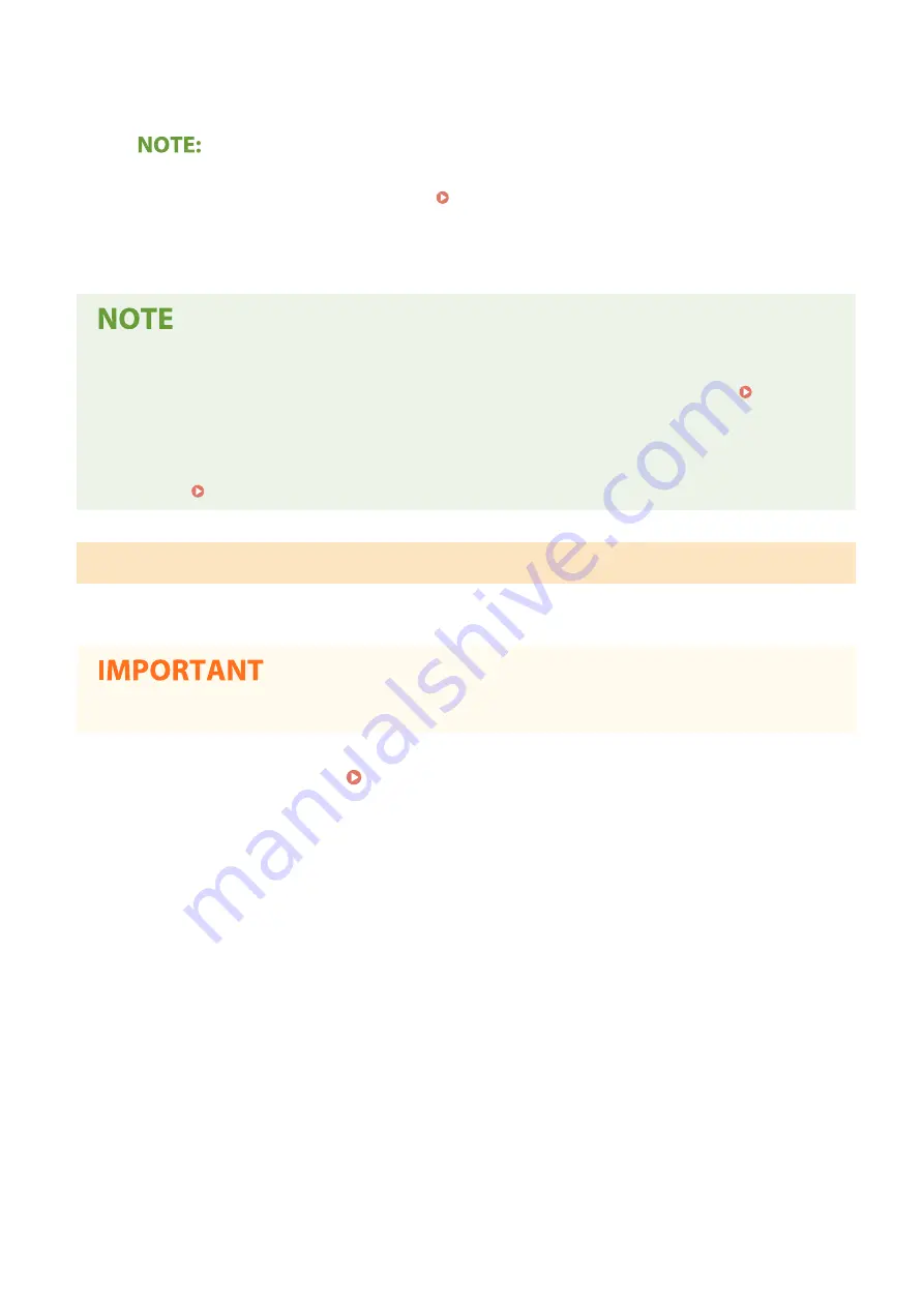 Canon Color imageCLASS MF641Cw User Manual Download Page 376