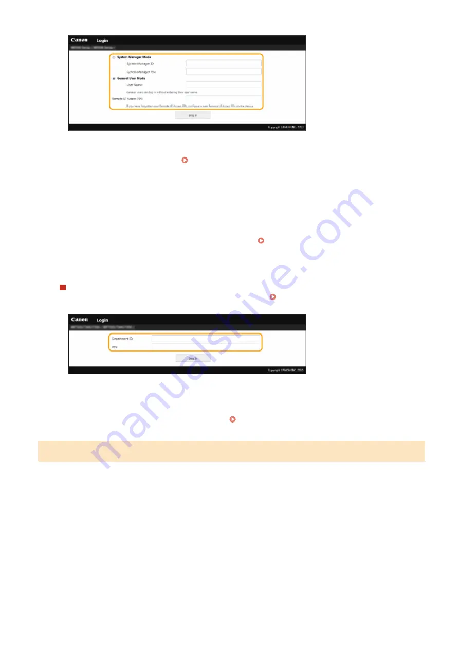 Canon Color imageCLASS MF641Cw User Manual Download Page 437