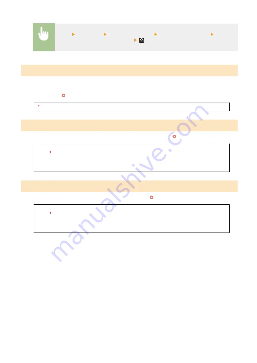 Canon Color imageCLASS MF641Cw User Manual Download Page 478