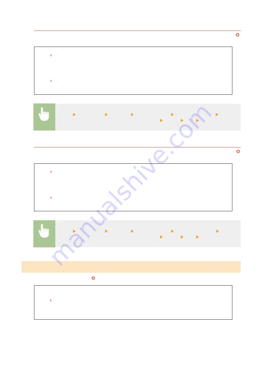 Canon Color imageCLASS MF641Cw User Manual Download Page 492