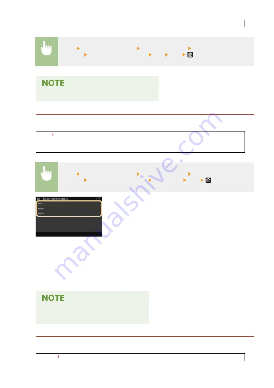 Canon Color imageCLASS MF641Cw User Manual Download Page 509