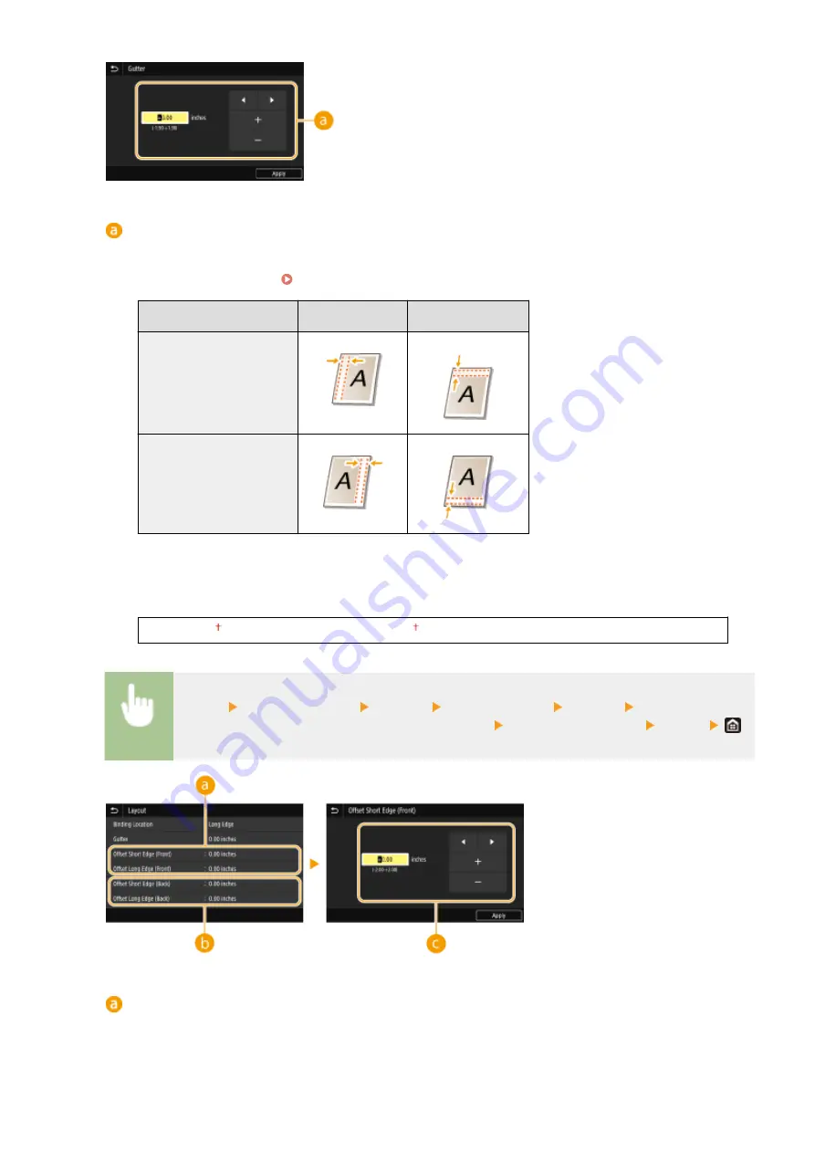 Canon Color imageCLASS MF641Cw Скачать руководство пользователя страница 533