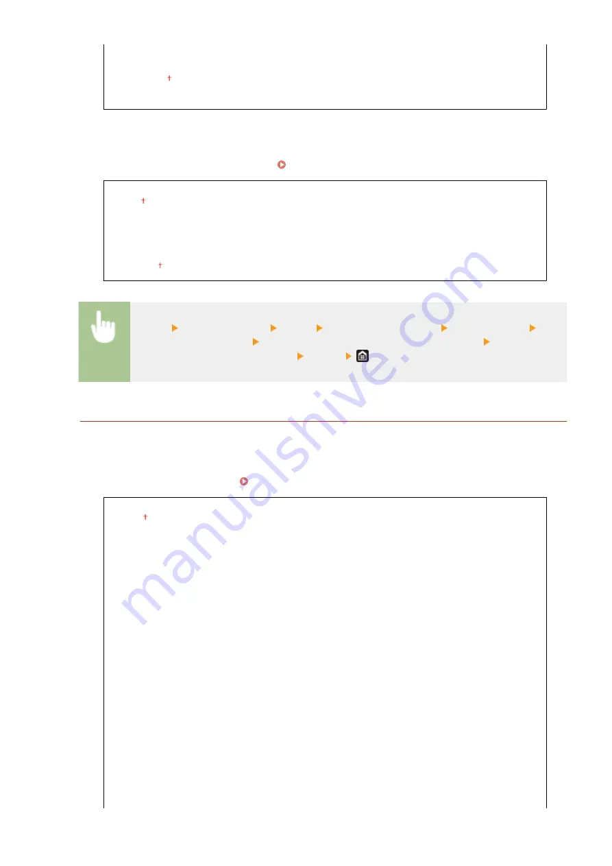 Canon Color imageCLASS MF641Cw User Manual Download Page 571