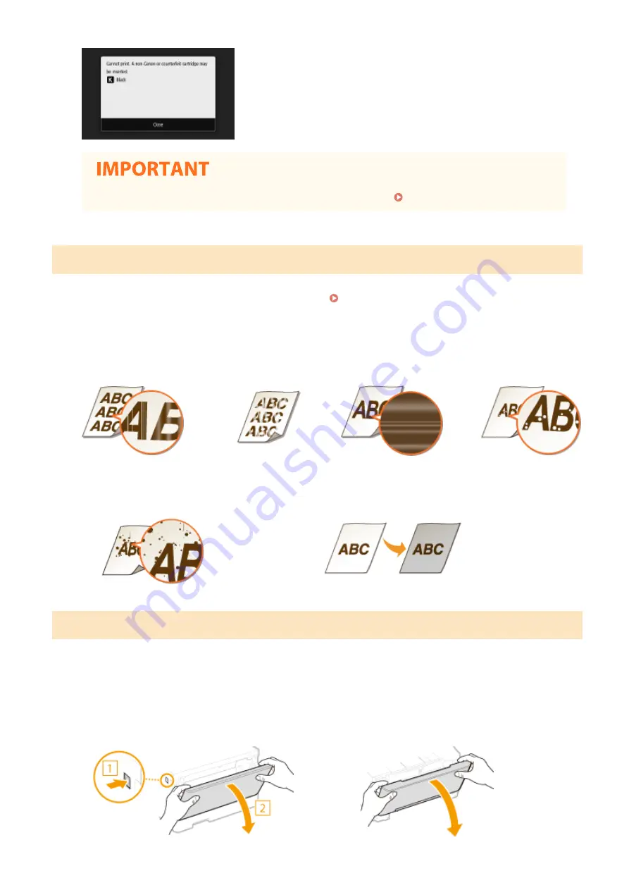 Canon Color imageCLASS MF641Cw User Manual Download Page 623