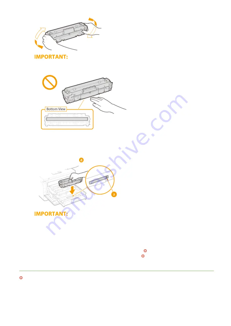 Canon Color imageCLASS MF641Cw Скачать руководство пользователя страница 625