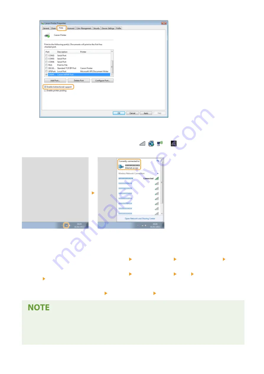 Canon Color imageCLASS MF641Cw User Manual Download Page 705