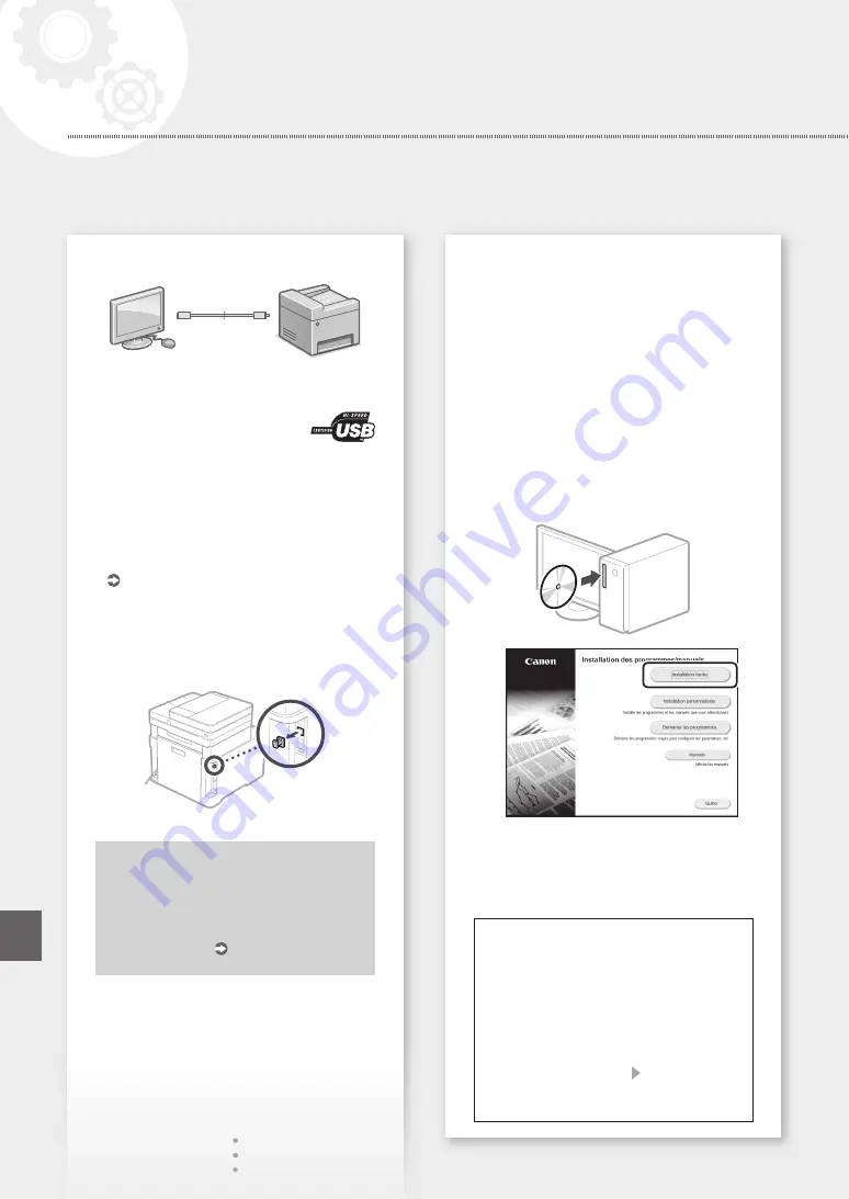 Canon Color imageCLASS MF741Cdw Скачать руководство пользователя страница 14