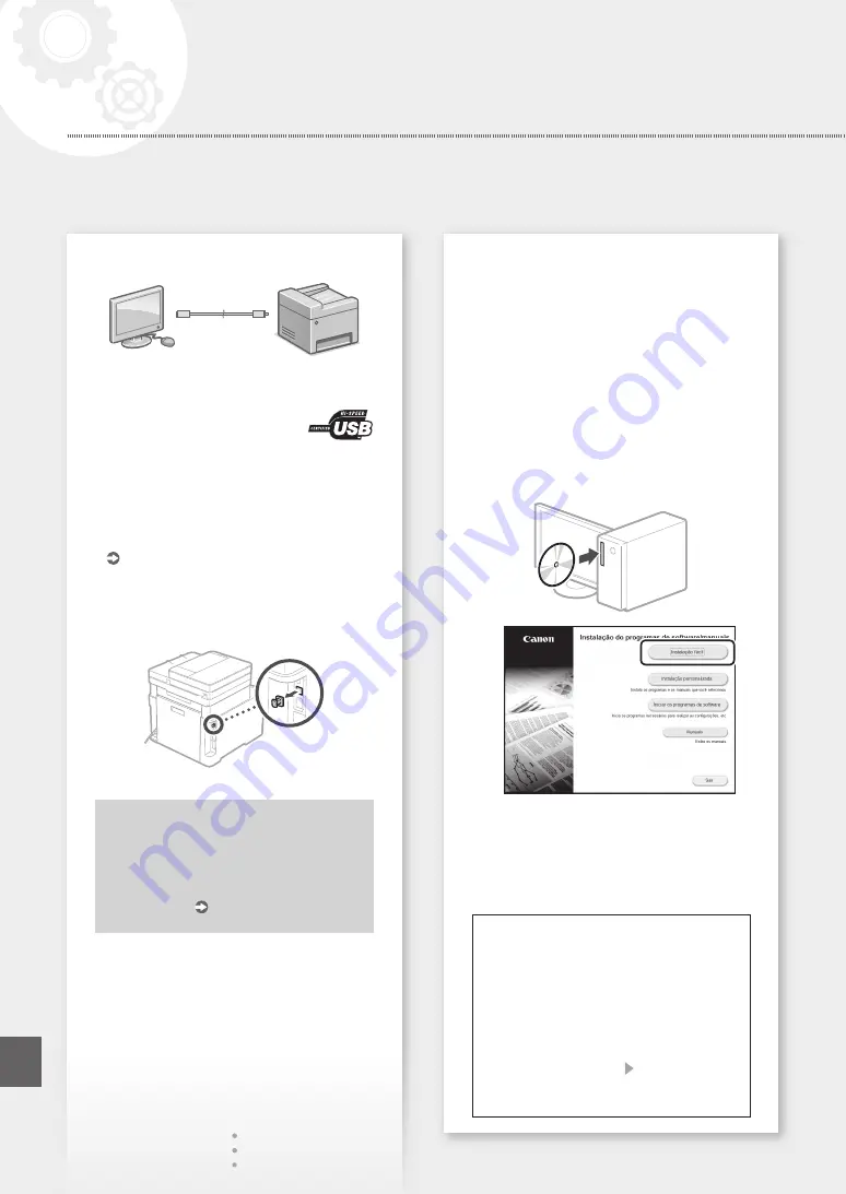 Canon Color imageCLASS MF741Cdw Скачать руководство пользователя страница 24