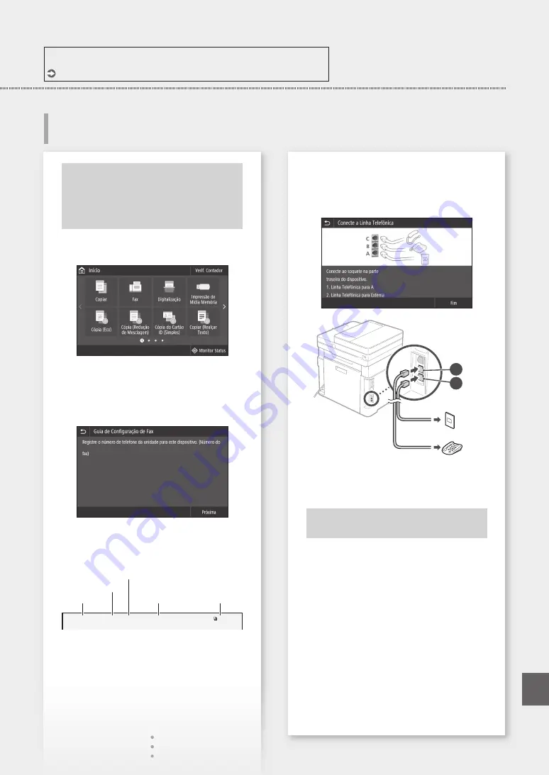 Canon Color imageCLASS MF741Cdw Скачать руководство пользователя страница 25