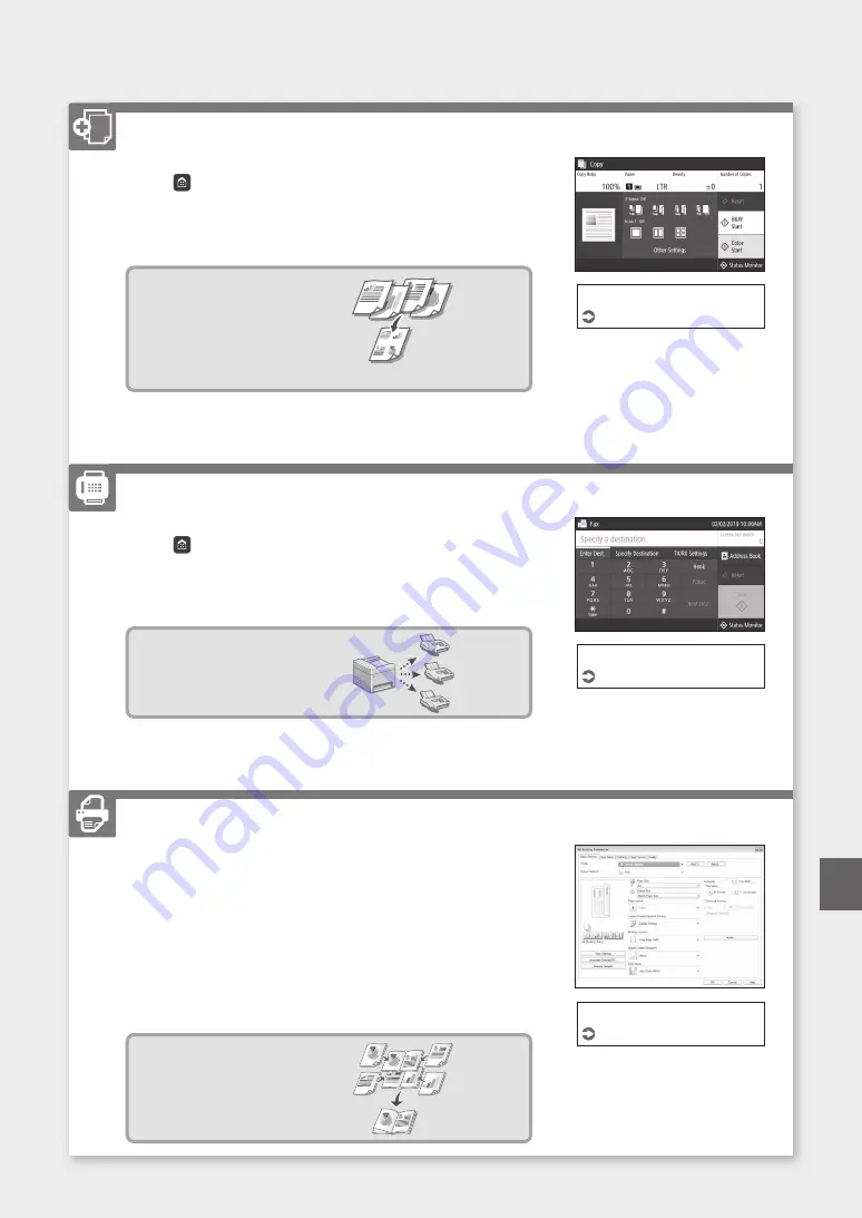 Canon Color imageCLASS MF741Cdw Getting Started Download Page 29