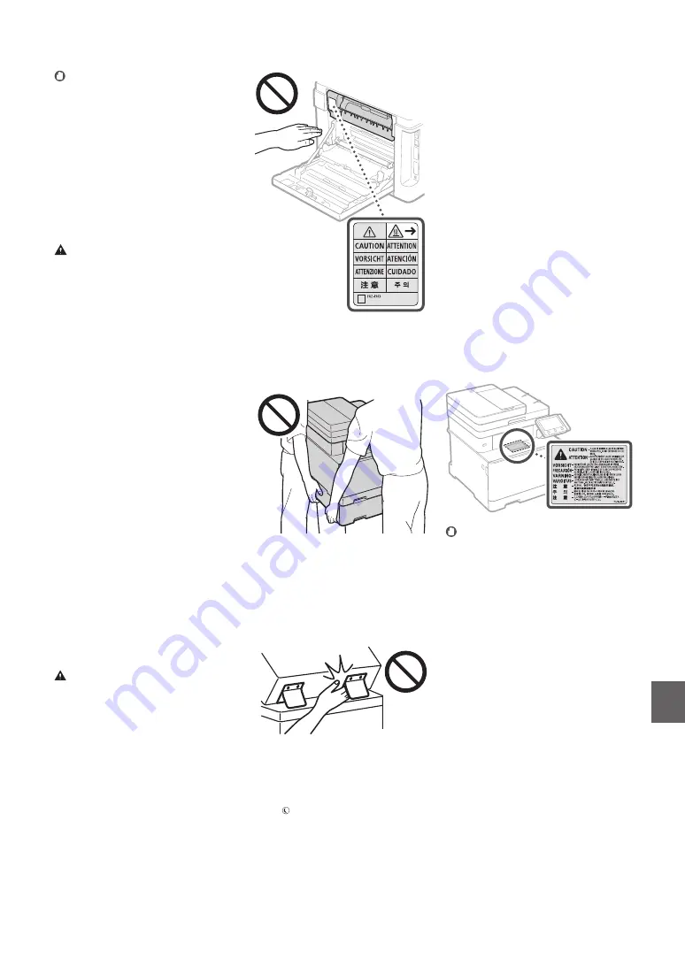 Canon Color imageCLASS MF741Cdw Getting Started Download Page 33