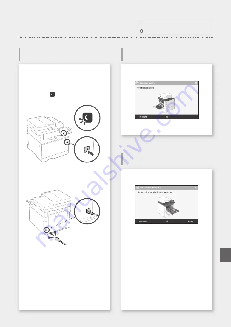 Canon Color imageCLASS MF741Cdw Скачать руководство пользователя страница 41