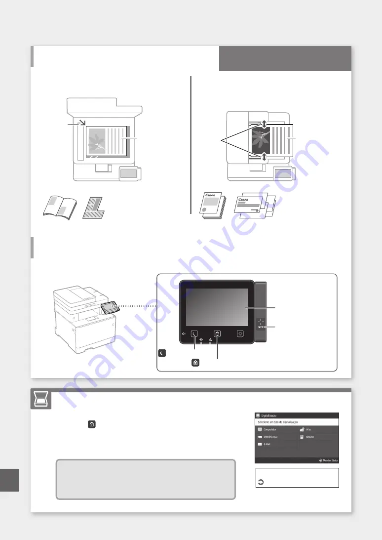 Canon Color imageCLASS MF741Cdw Скачать руководство пользователя страница 58