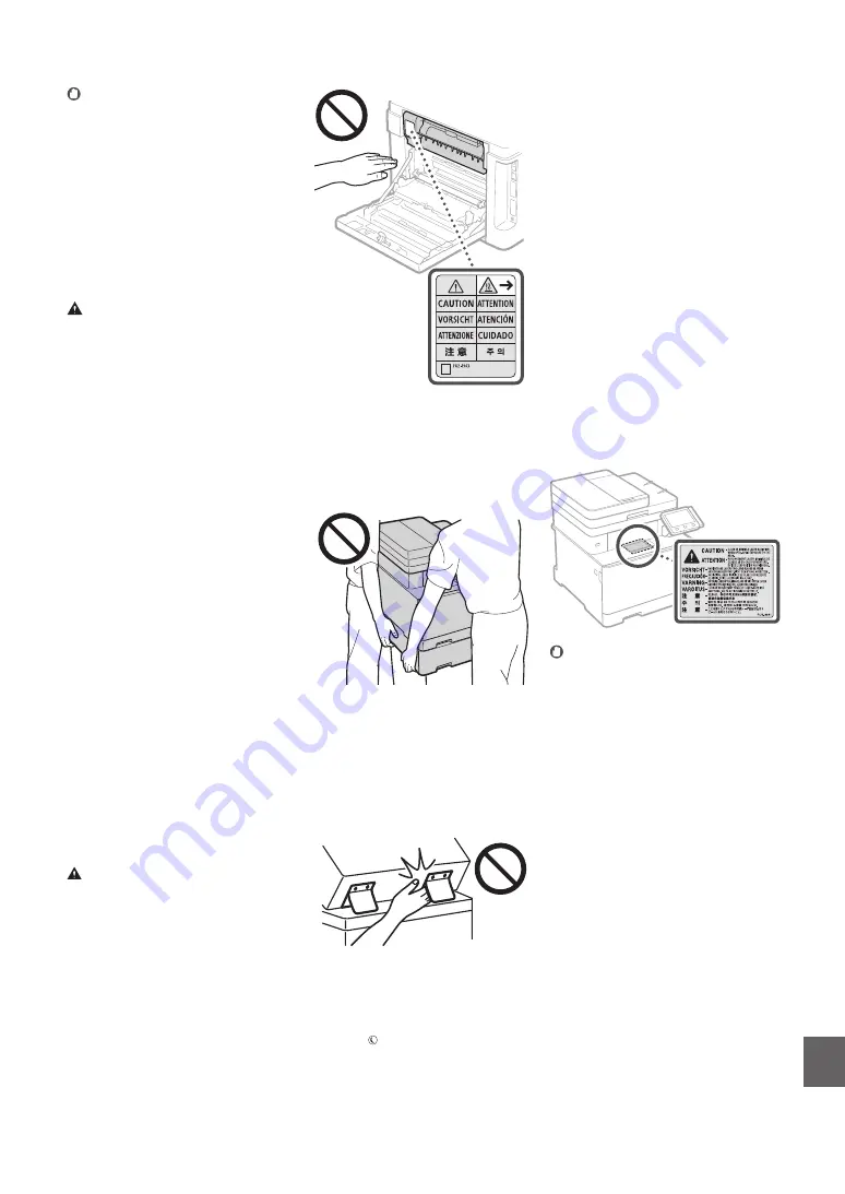 Canon Color imageCLASS MF741Cdw Getting Started Download Page 63