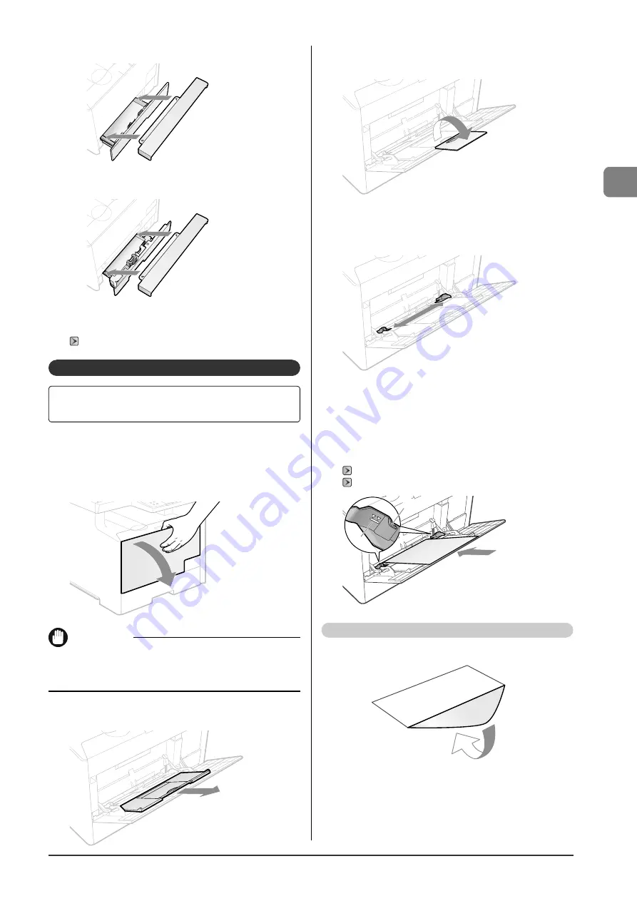 Canon Color imageCLASS MF8050Cn Скачать руководство пользователя страница 47