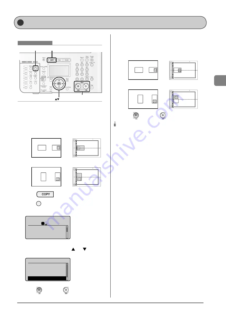 Canon Color imageCLASS MF8050Cn Скачать руководство пользователя страница 63