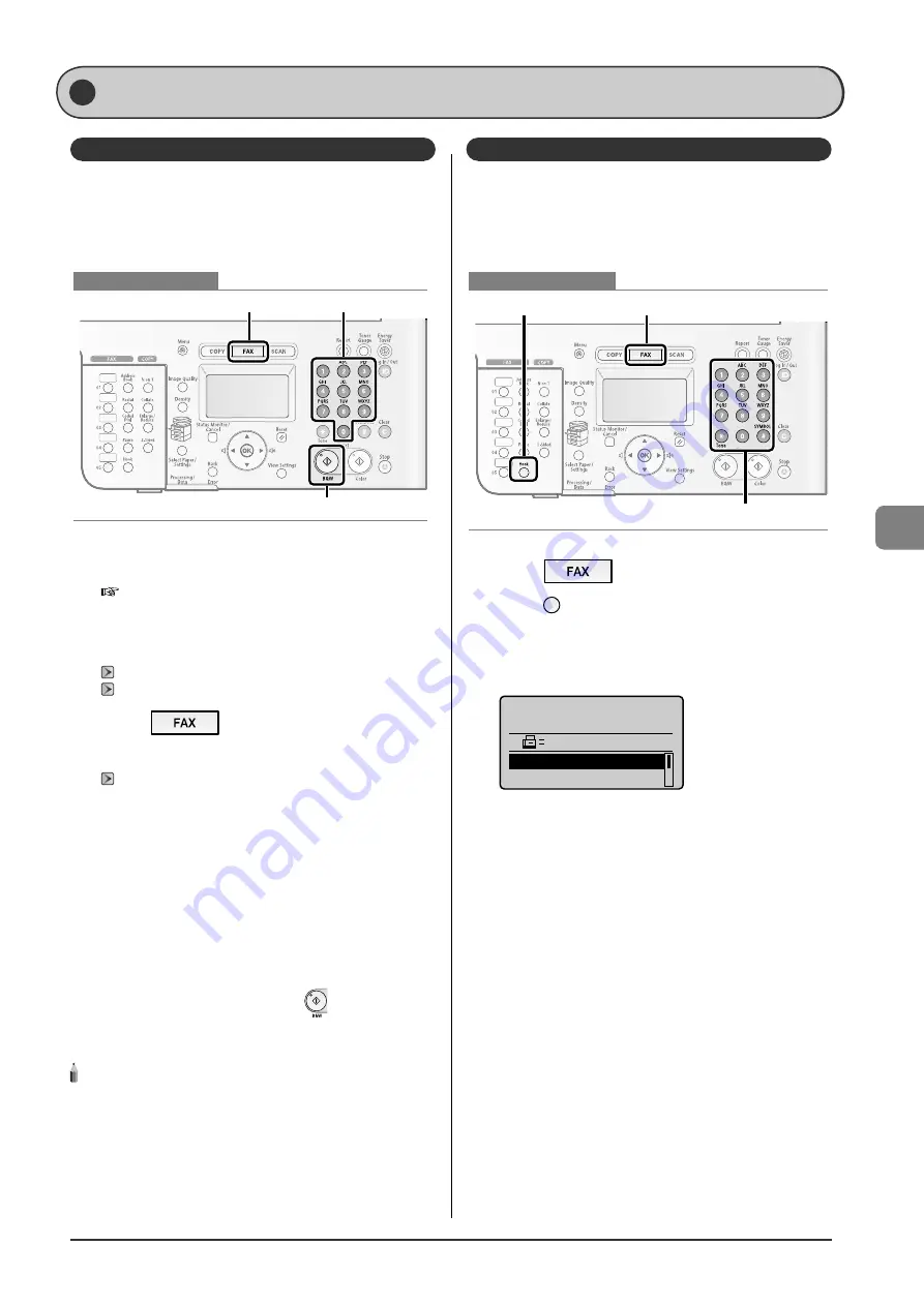 Canon Color imageCLASS MF8050Cn Скачать руководство пользователя страница 91