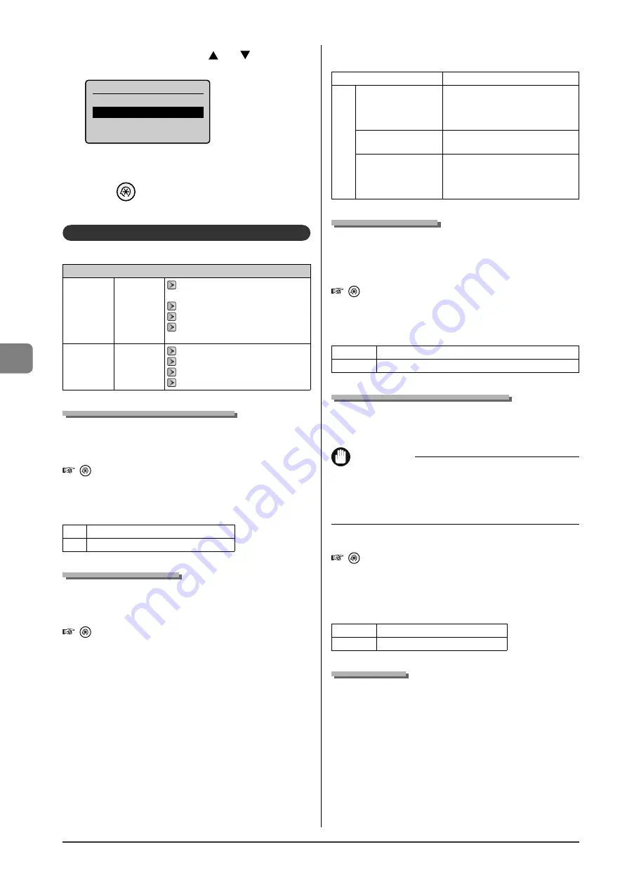 Canon Color imageCLASS MF8050Cn Скачать руководство пользователя страница 108