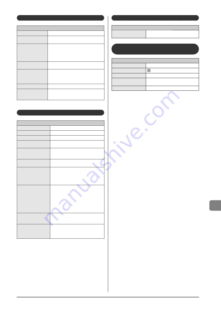 Canon Color imageCLASS MF8050Cn Basic Operation Manual Download Page 155