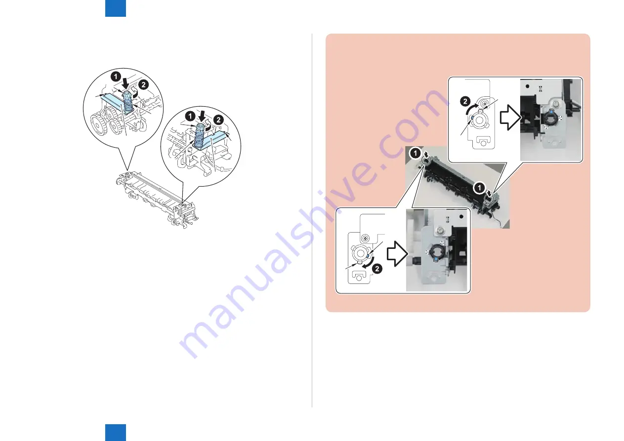 Canon Color imageCLASS MF8280Cw Скачать руководство пользователя страница 299