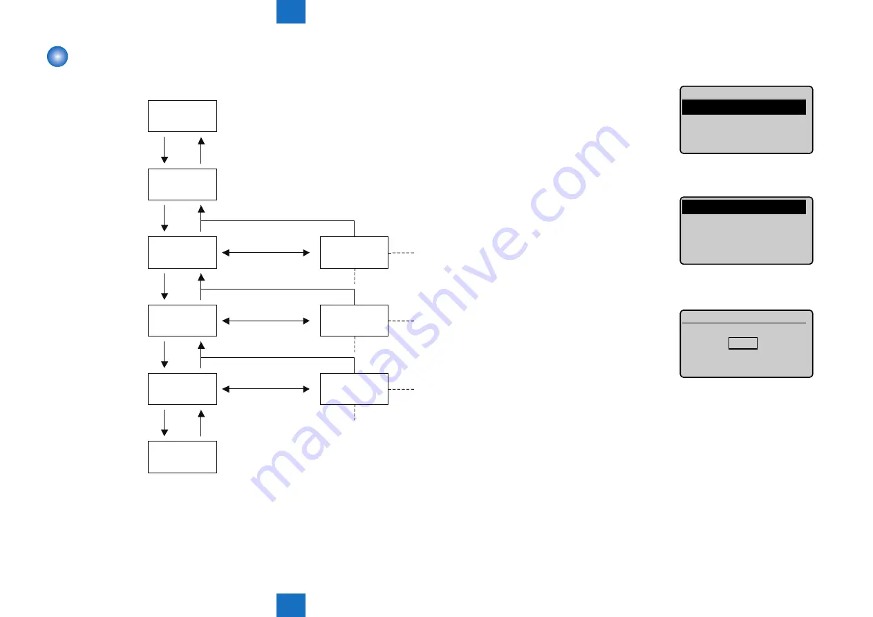 Canon Color imageCLASS MF8280Cw Service Manual Download Page 351