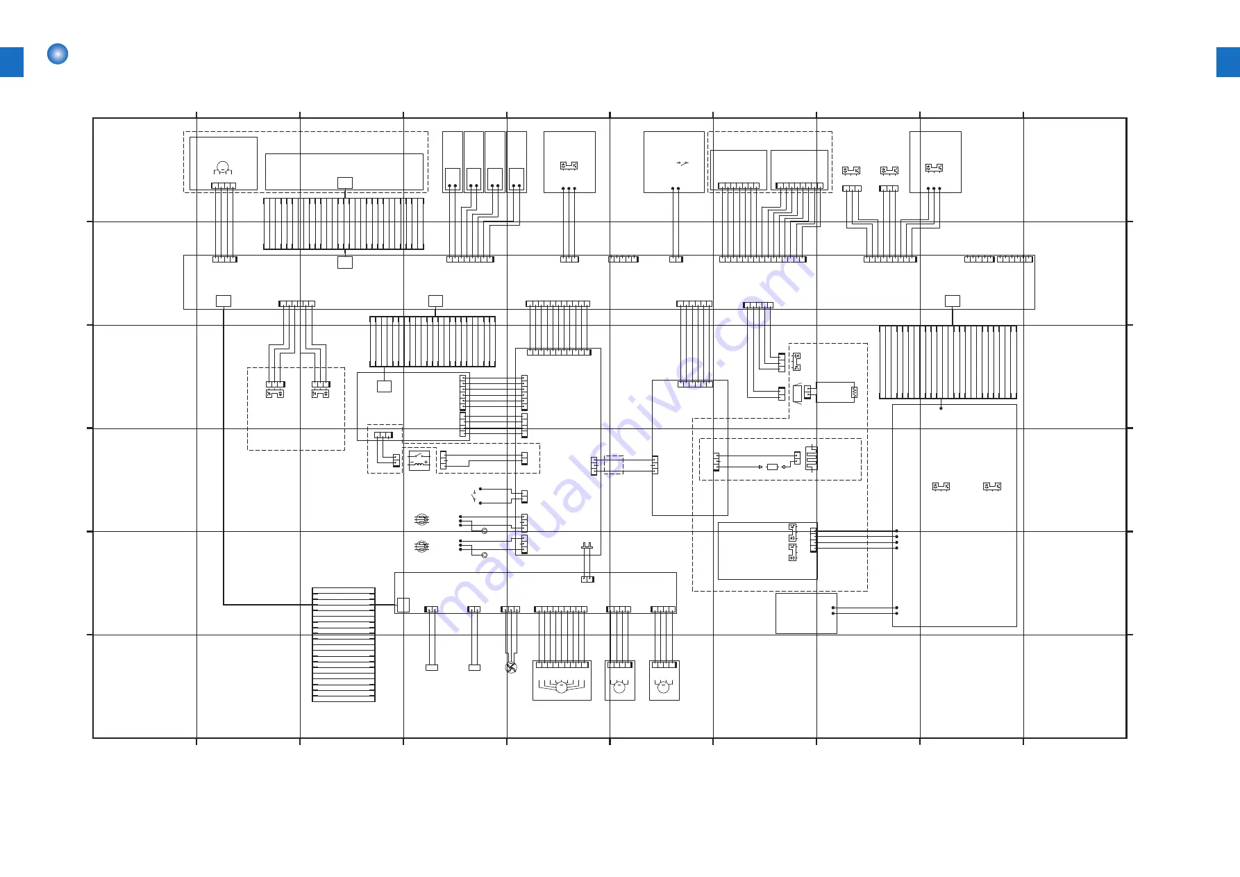 Canon Color imageCLASS MF8280Cw Service Manual Download Page 399