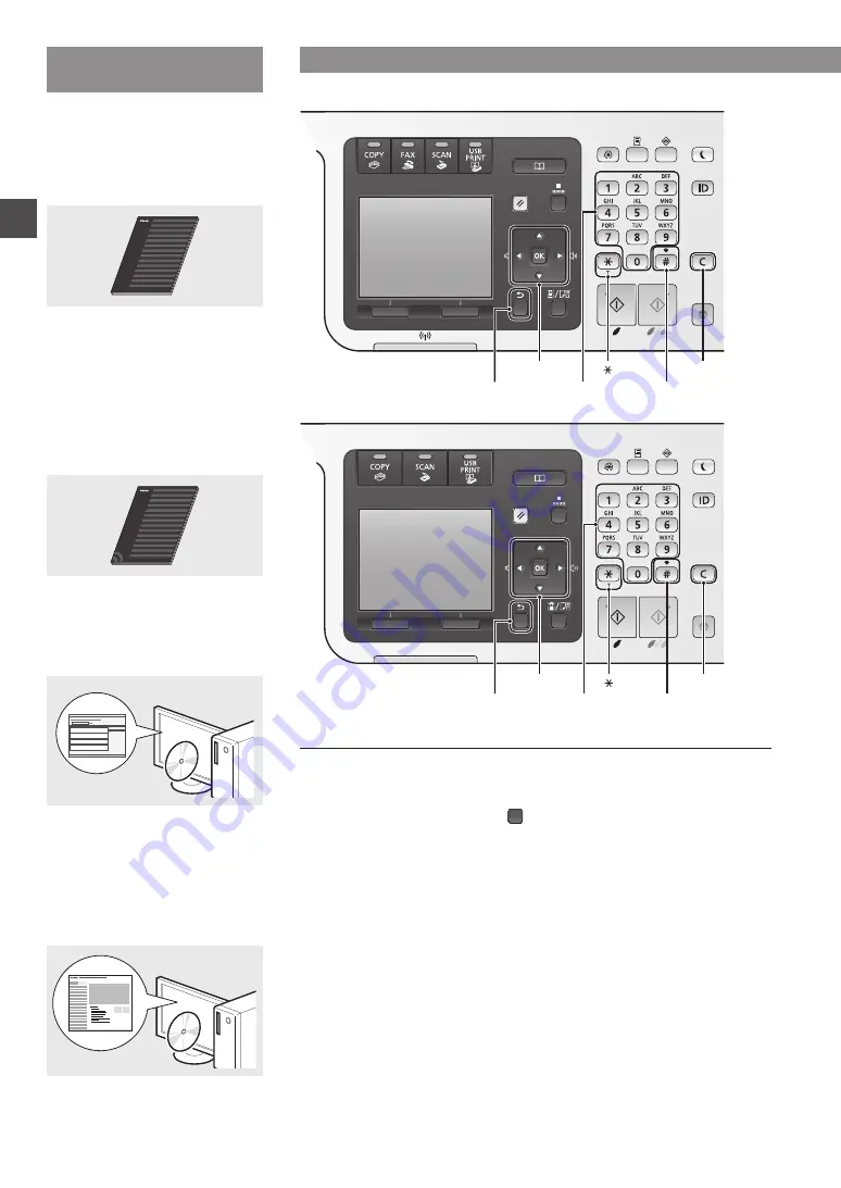 Canon Color imageCLASS MF8580Cdw Скачать руководство пользователя страница 50