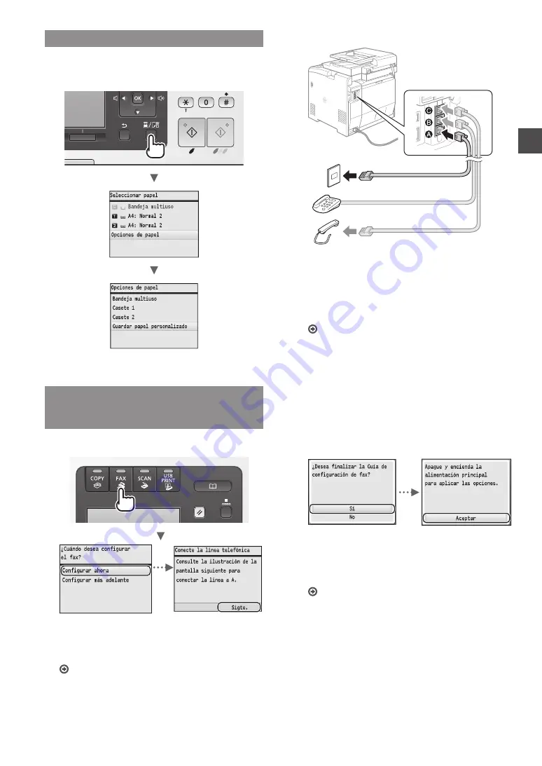 Canon Color imageCLASS MF8580Cdw Скачать руководство пользователя страница 53