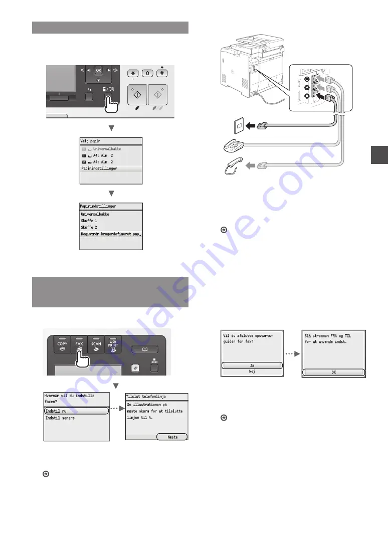 Canon Color imageCLASS MF8580Cdw Getting Started Download Page 83