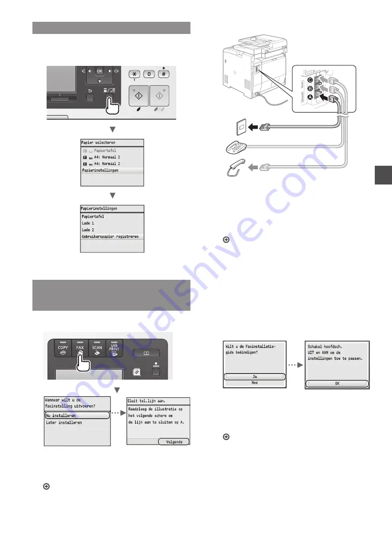 Canon Color imageCLASS MF8580Cdw Getting Started Download Page 93