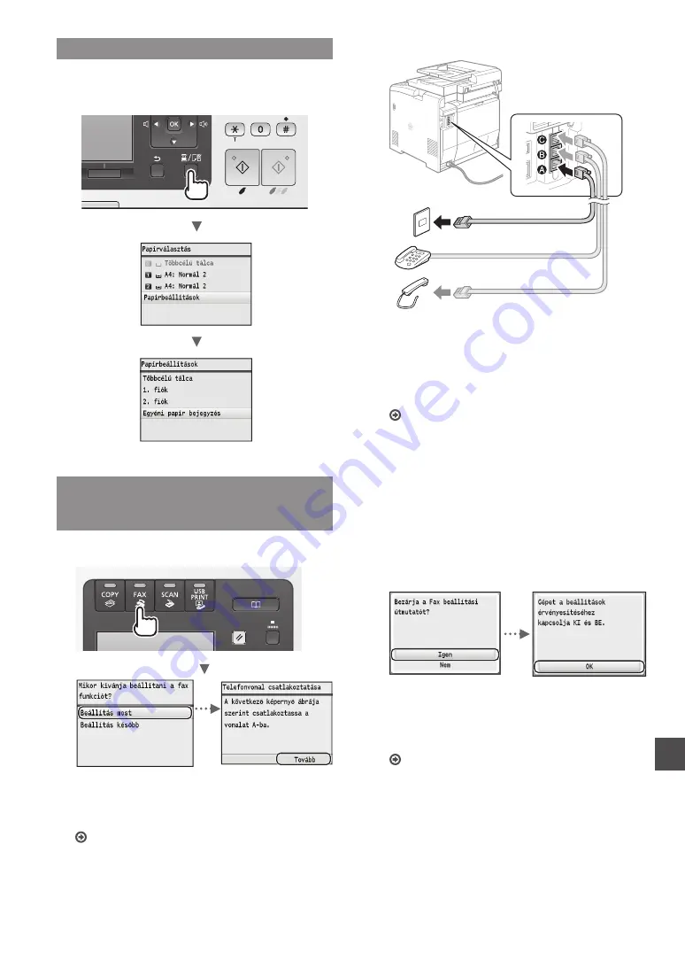 Canon Color imageCLASS MF8580Cdw Getting Started Download Page 233