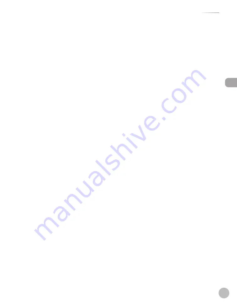 Canon Color imageCLASS MF9220Cdn Basic Operation Manual Download Page 8