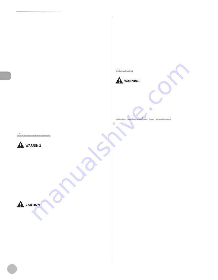 Canon Color imageCLASS MF9220Cdn Скачать руководство пользователя страница 15