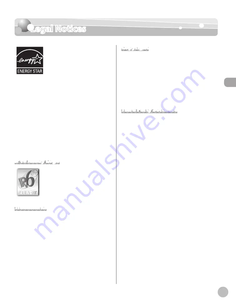 Canon Color imageCLASS MF9220Cdn Basic Operation Manual Download Page 18