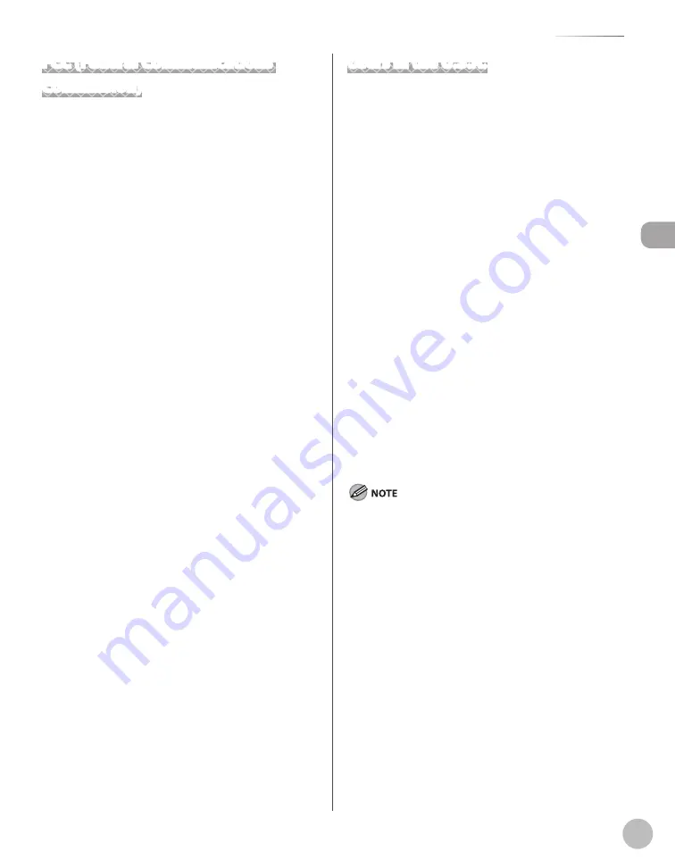 Canon Color imageCLASS MF9220Cdn Basic Operation Manual Download Page 20