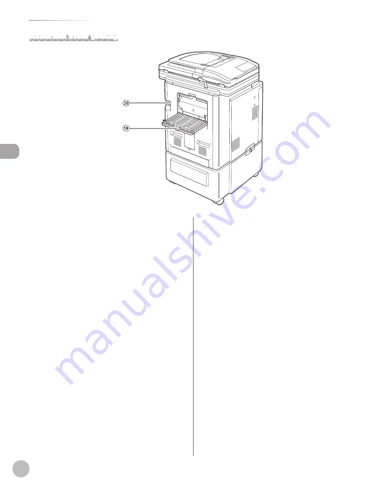 Canon Color imageCLASS MF9220Cdn Скачать руководство пользователя страница 29