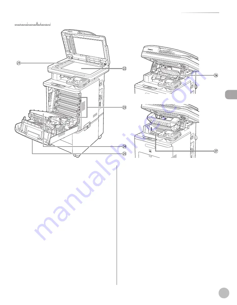 Canon Color imageCLASS MF9220Cdn Скачать руководство пользователя страница 30