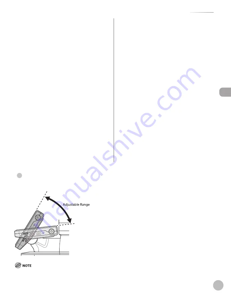 Canon Color imageCLASS MF9220Cdn Basic Operation Manual Download Page 32