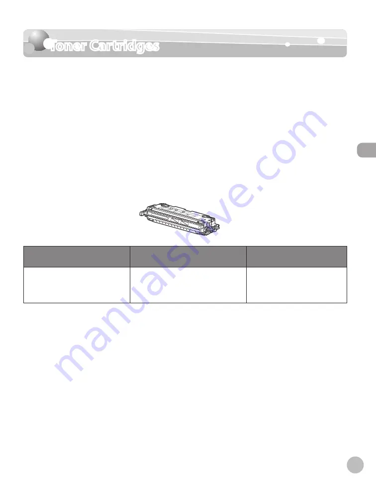 Canon Color imageCLASS MF9220Cdn Basic Operation Manual Download Page 40