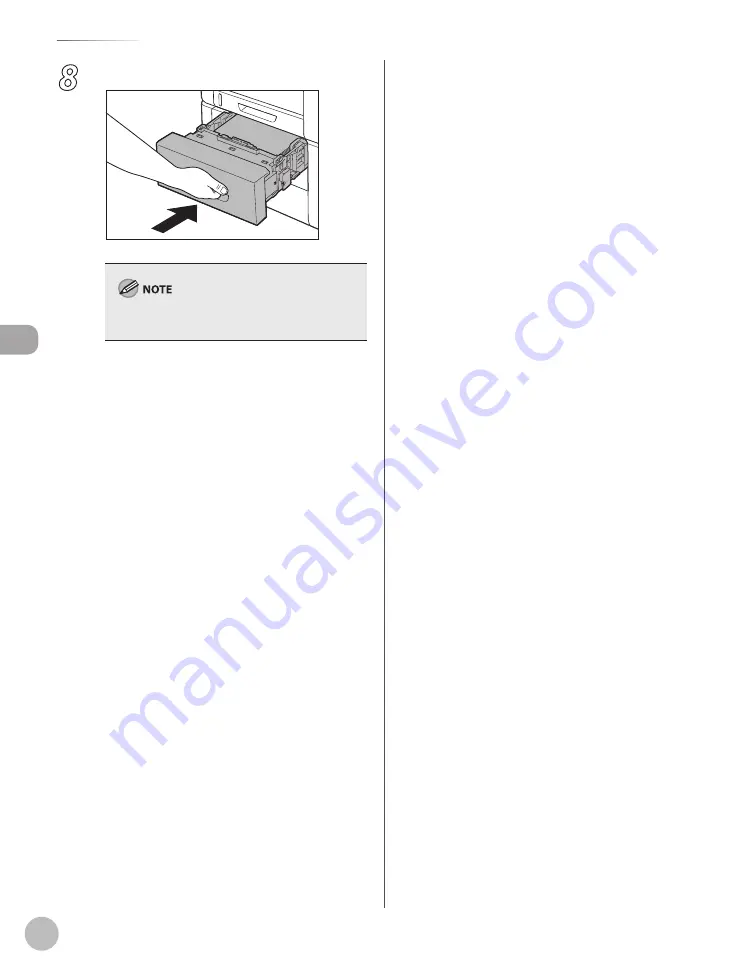 Canon Color imageCLASS MF9220Cdn Basic Operation Manual Download Page 67