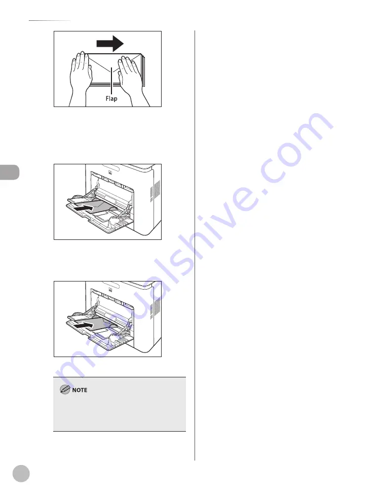 Canon Color imageCLASS MF9220Cdn Basic Operation Manual Download Page 73