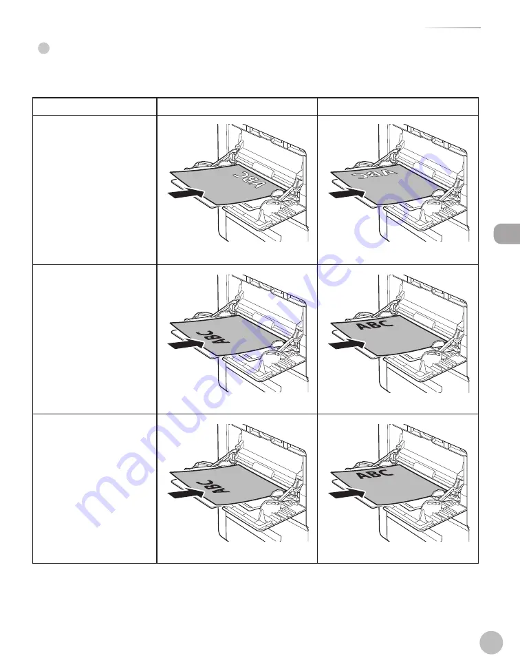 Canon Color imageCLASS MF9220Cdn Скачать руководство пользователя страница 74