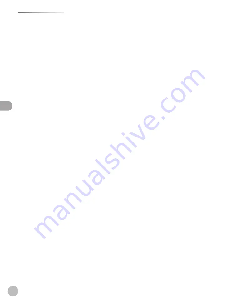 Canon Color imageCLASS MF9220Cdn Basic Operation Manual Download Page 83