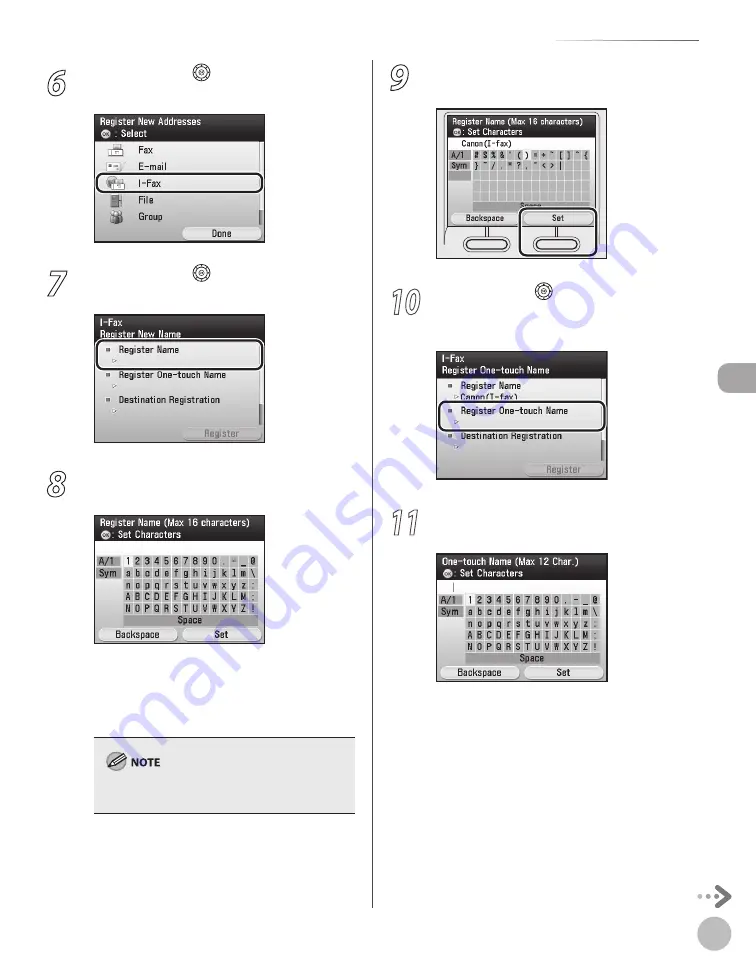 Canon Color imageCLASS MF9220Cdn Скачать руководство пользователя страница 130