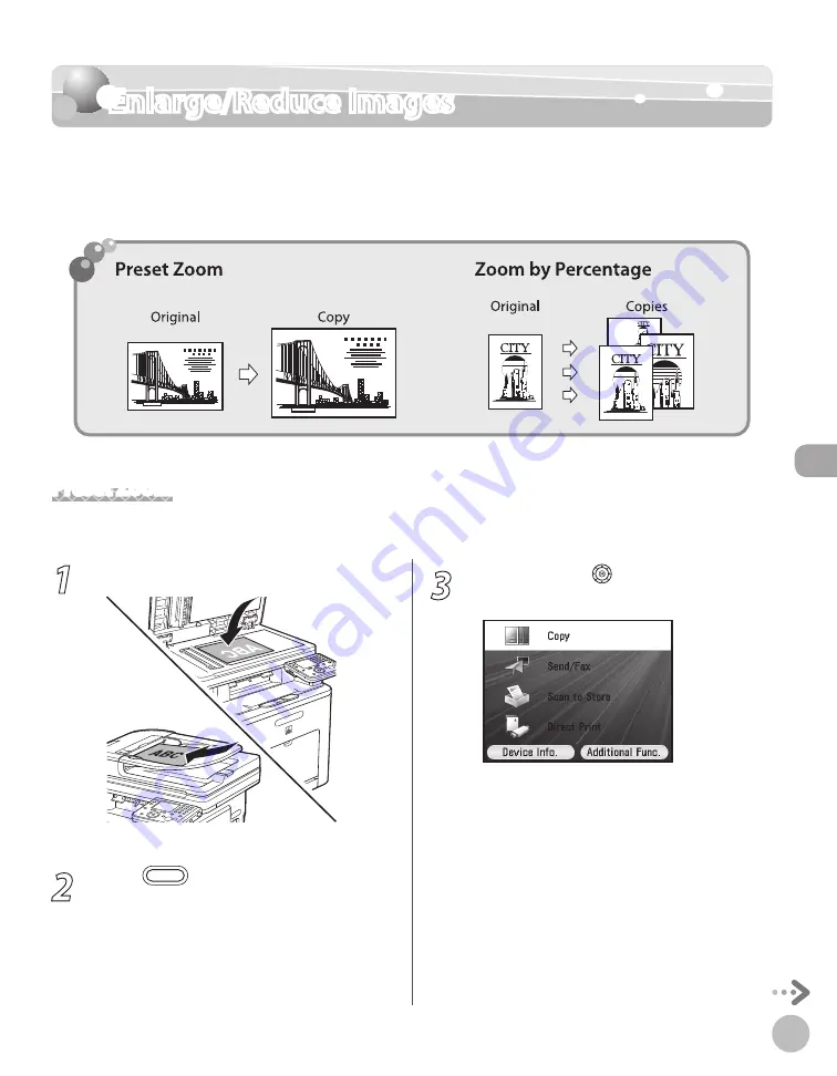 Canon Color imageCLASS MF9220Cdn Скачать руководство пользователя страница 178