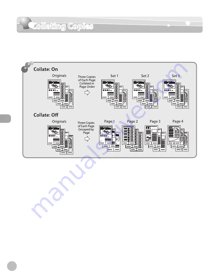 Canon Color imageCLASS MF9220Cdn Скачать руководство пользователя страница 207