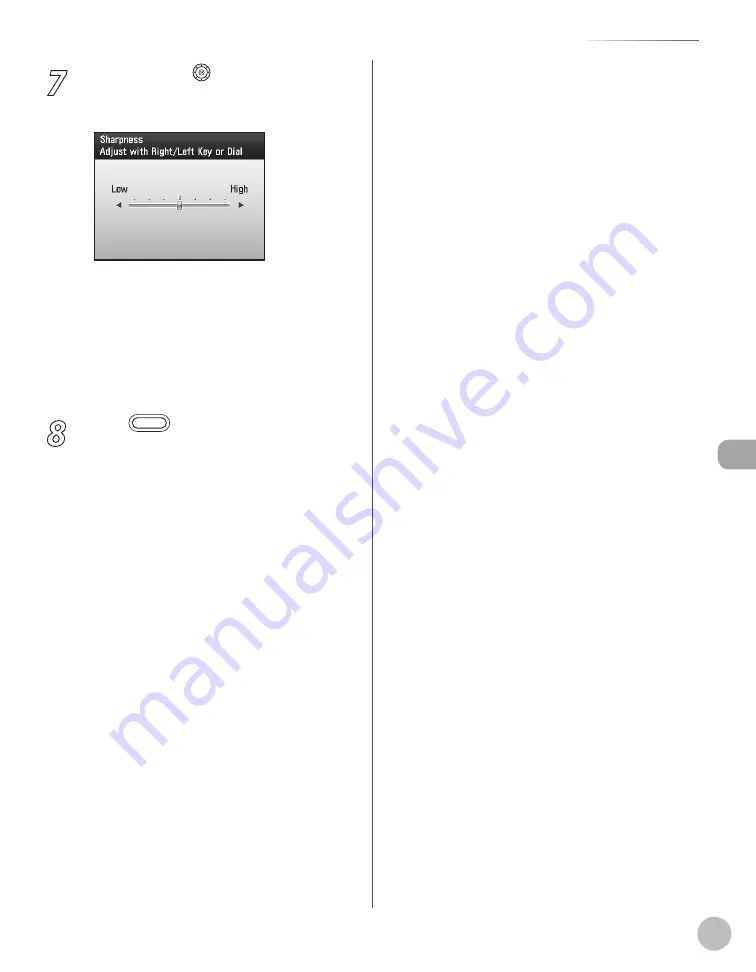 Canon Color imageCLASS MF9220Cdn Basic Operation Manual Download Page 314